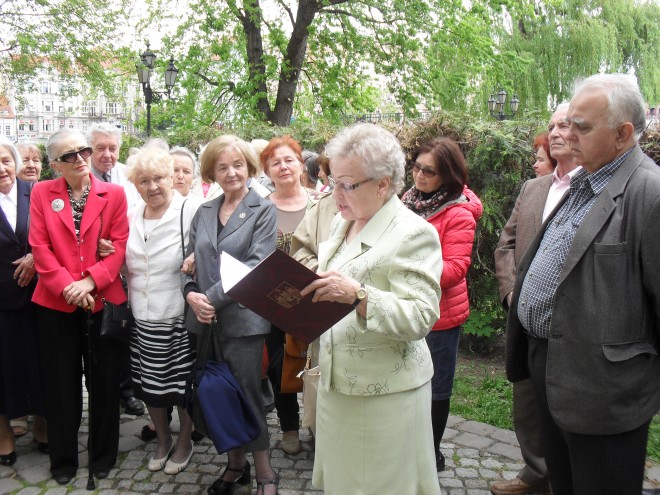 Wiersz czyta Helena Bogusławska