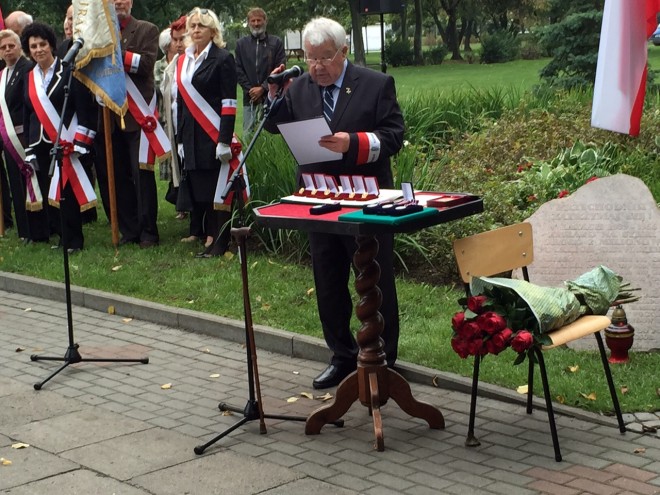 Aleksander Ryziński