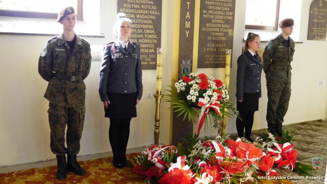 Warta przy Wotum Dziękczynnym