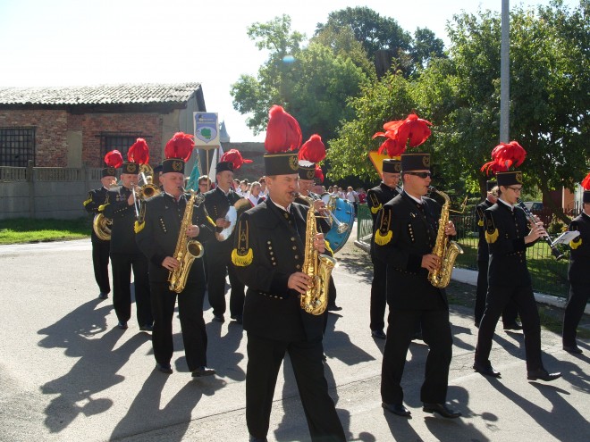 Orkiestra KWB Turów