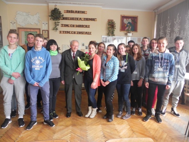 Stanisław Faliński