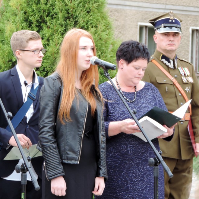 Część artystyczna