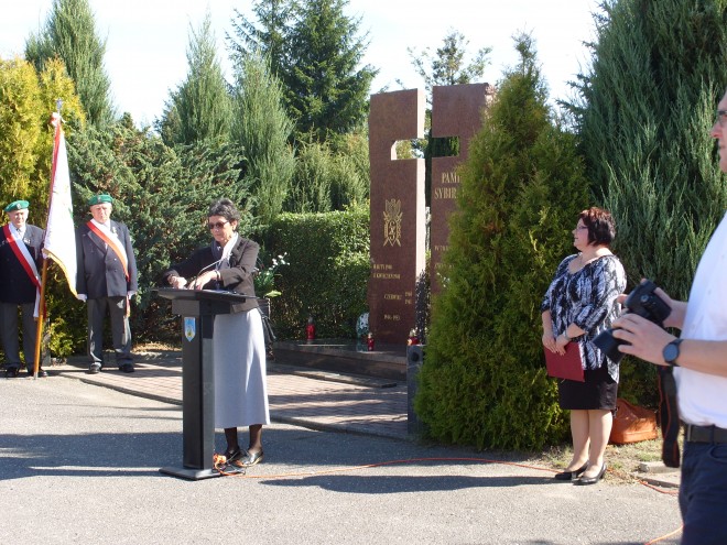 Larysa Ługowska i Renata Mikołajów