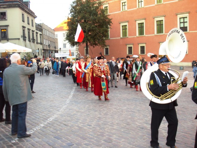 Marsz Godności Rzeczypospolitej