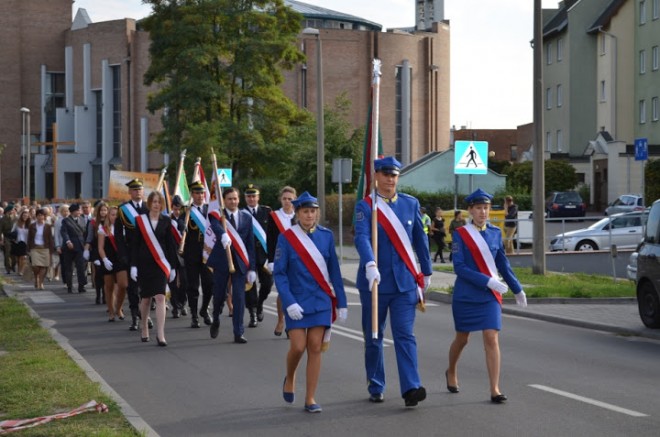V Toruński Marsz Żywej Pamięci Polskiego Sybiru