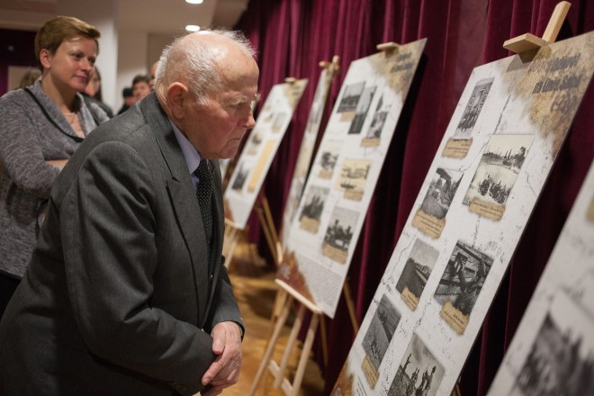 Wystawa „Podkarpacki wrzesień 1939 r.”