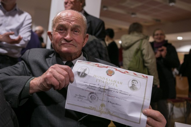 Pamiątki z zesłania