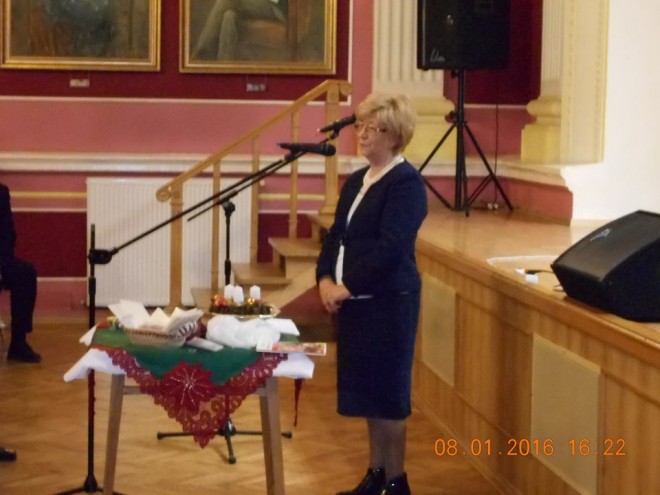 Danuta Pieńkowska-Wolfart