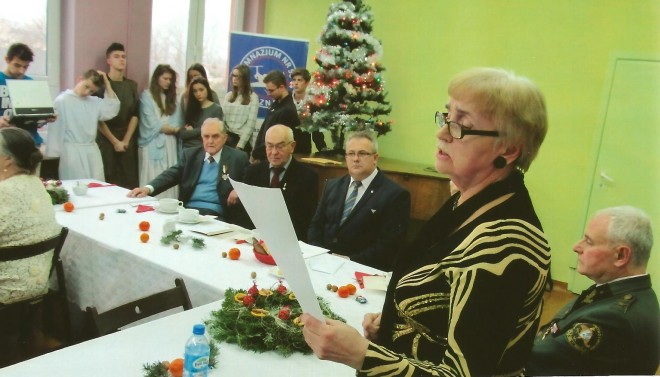 Elżbieta Galicka
