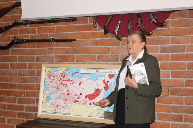 Wiceprezes Zarządu Oddziału Heronima Dzierma