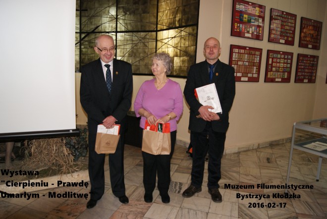 Wyróżnieni Odznaką Honorową za Zasługi dla ZS