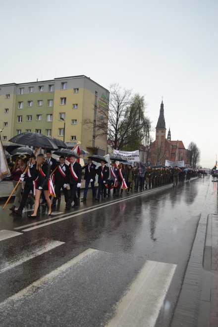 XI Nowosądecki Marsz Pamięci Sybiraków