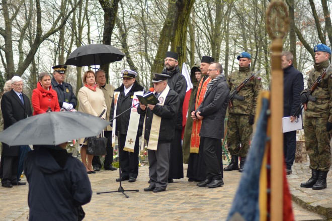 Modlitwa ekumeniczna