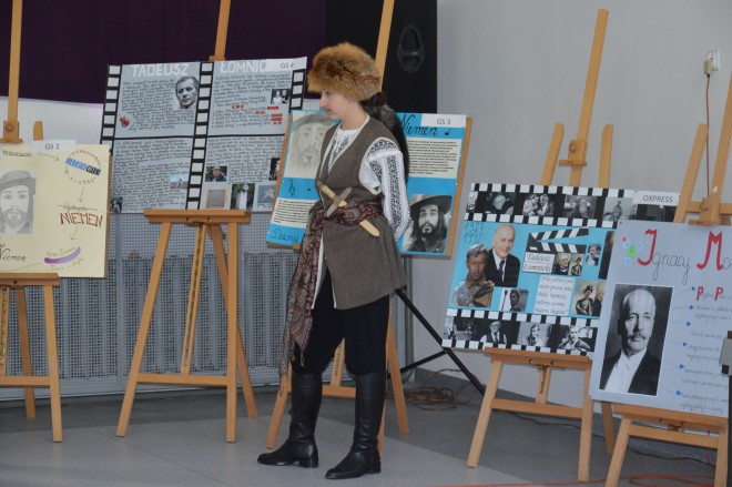 Prace konkursowe „Ocalić od zapomnienia – Kresowiacy”