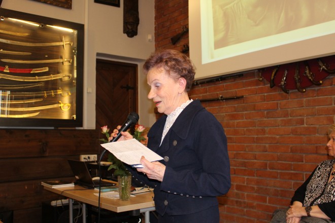 Barbara Sokólska
