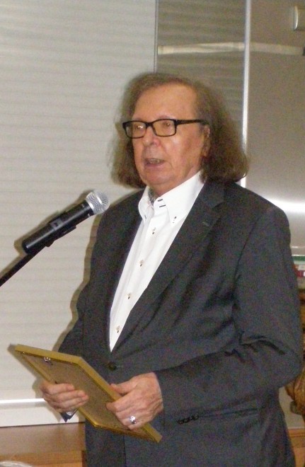 Janusz Moos
