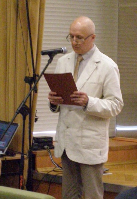 Piotr Bierczyński