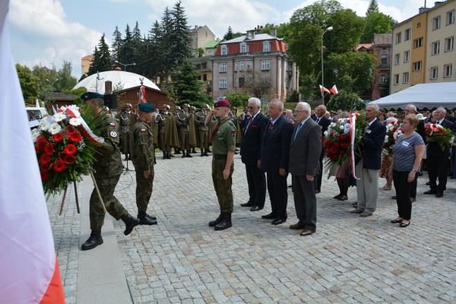 Eugeniusz Kuszka, Kordian Borejko i Zygmunt Skotnicki