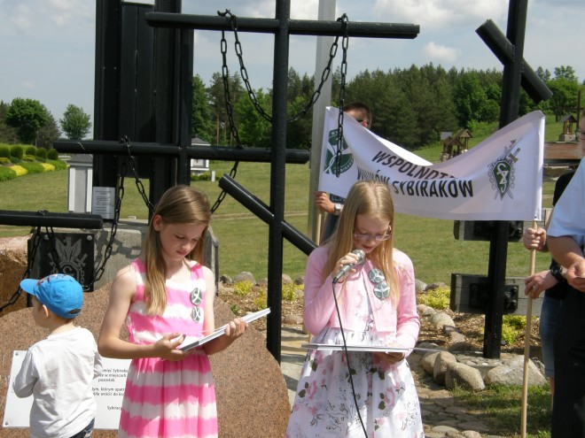Aleksandra Tupalska i Hanna Tupalska 
