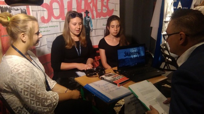 Prezentacja projektu