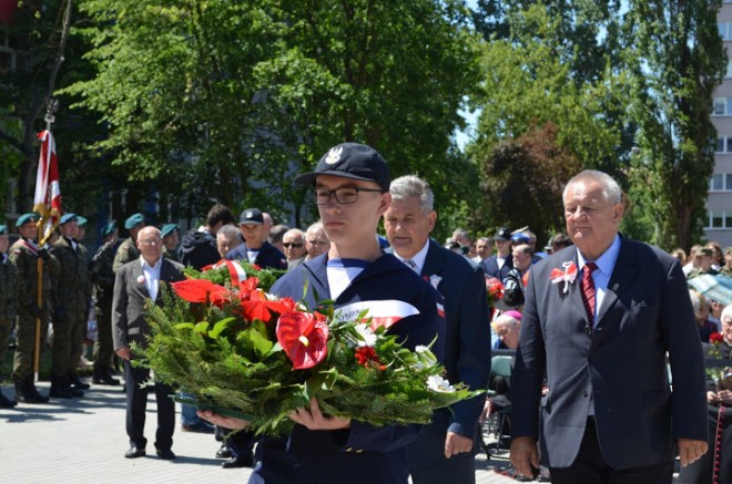 Kordian Borejko i Jan Myrcha