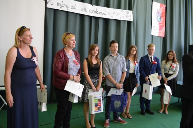 Laureaci VIII edycji konkursu „Golgota Wschodu”