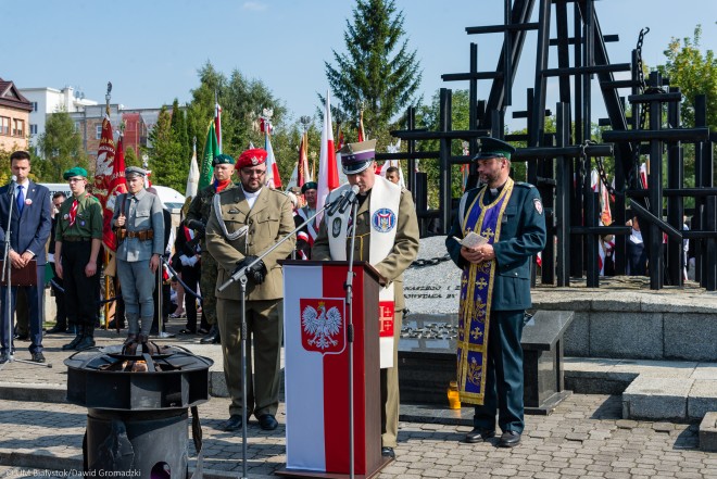 Modlitwa za nauczycieli – zesłańców