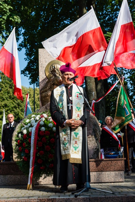 Abp Edward Ozorowski