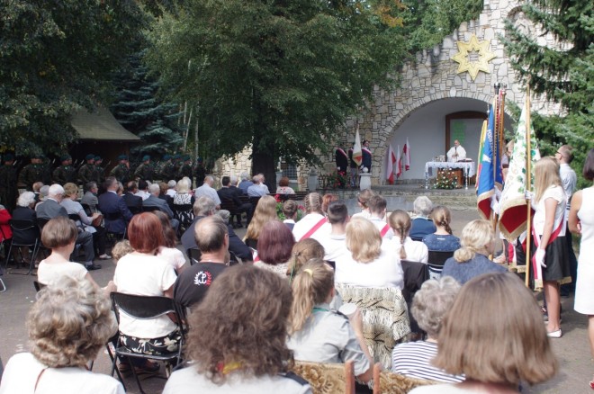 Msza w intencji ojczyzny