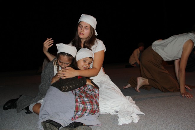 Program „Matkom Sybiru”