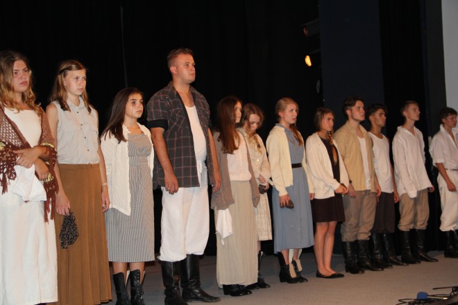 Grupa Artystyczna „Safo”