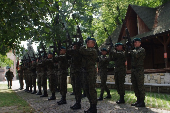 Kompania Honorowa Wojska Polskiego