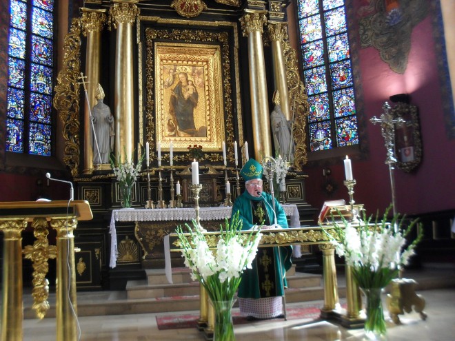 JE ks. bp Jan Tyrawa