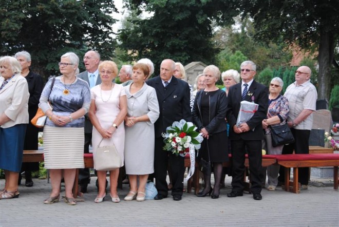 Obchody Dnia Sybiraka