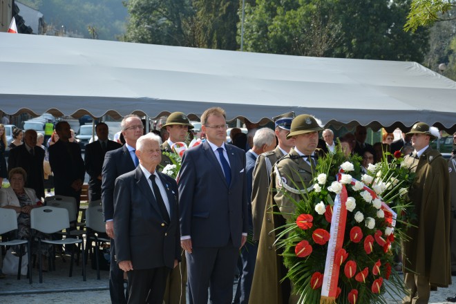 Szef UdsKiOR Jan Józef Kasprzyk