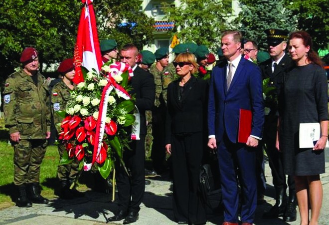 Delegacja Zarządu Województwa 