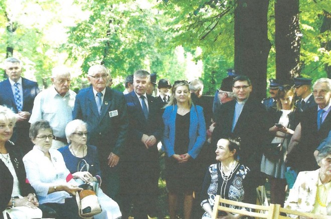 Sybiracy województwa śląskiego