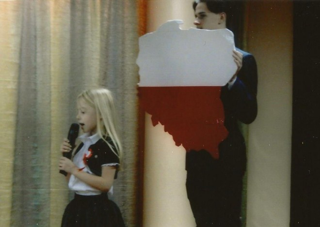 Zofia Terlecka