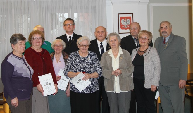 Zdjęcie pamiątkowe