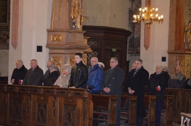 Msza święta