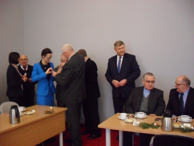 Składanie życzeń