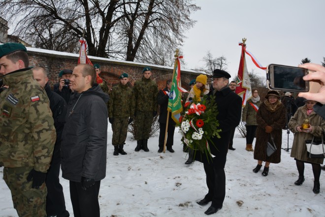 wicestarosta przemyski Marek Kudła