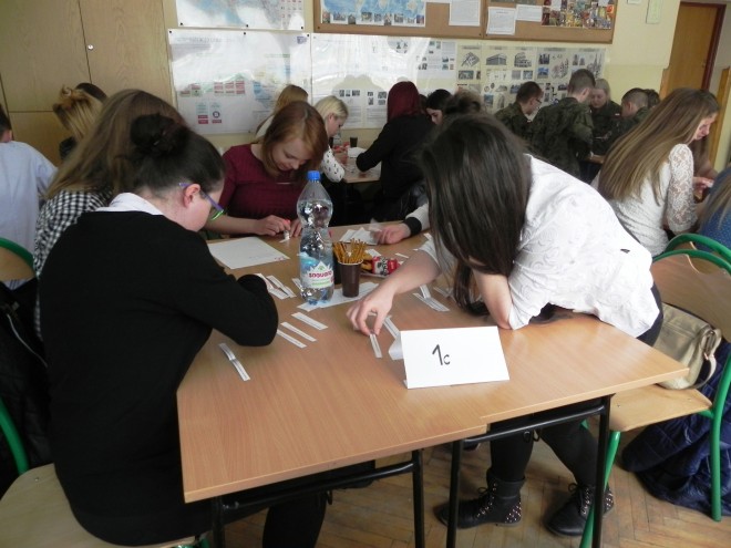 Konkurs „Patron naszej szkoły – Sybiracy”