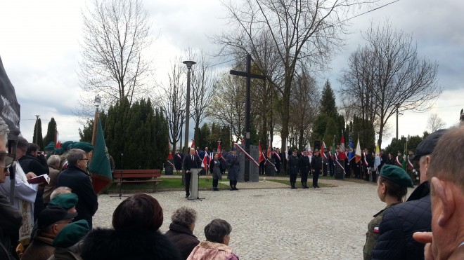 Prezydent miasta Płocka Andrzej Nowakowski