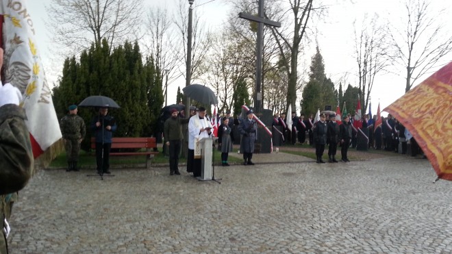 Proboszcz katedry płockiej ks. Stefan Cegłowski