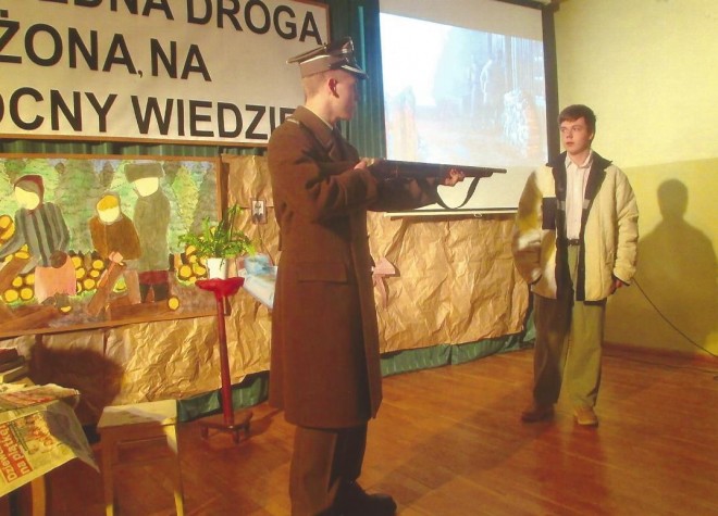 Aresztowanie