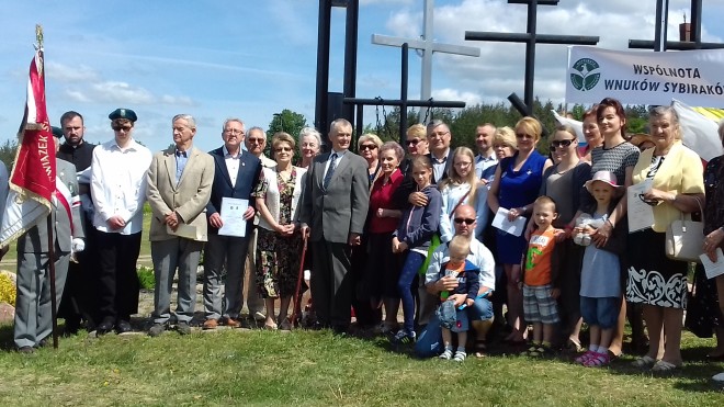 III Sybiracki Piknik Rodzinny