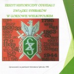 „Zeszyt Historyczny Oddziału Związku Sybiraków w Gorzowie Wielkopolskim”